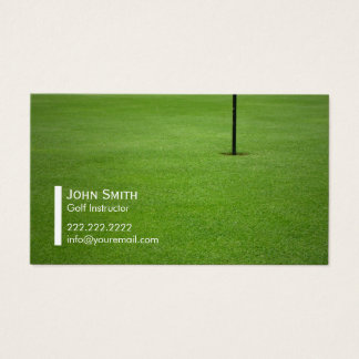 Fresh 15 Professional Card In Golf