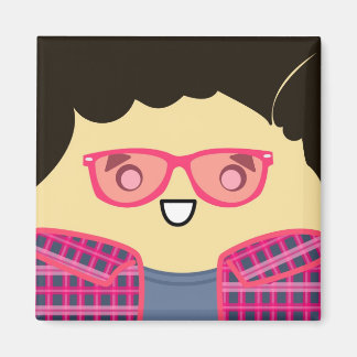 Professional Goober Magnet