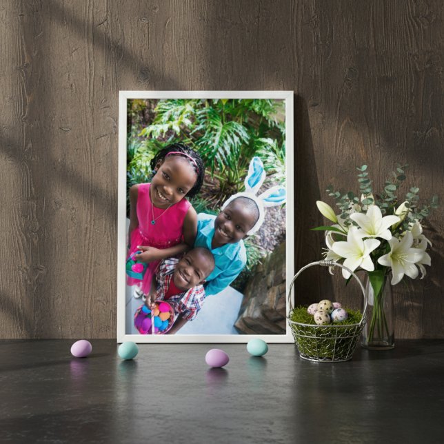 Professional Grade Custom Photo Enlargements (The size you want, the quality you deserve.)