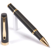 Professional Gripper Roller Ballpoint Pen (Roller Ball Pen)