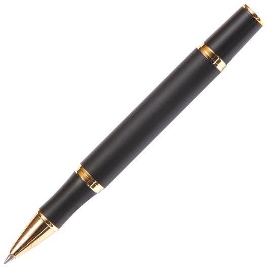 Professional Gripper Roller Ballpoint Pen (Roller Ball Pen)