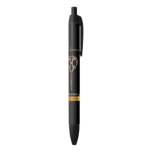 Professional Hair Stylist Beauty Salon Pen