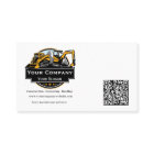 Professional Heavy Equipment Construction Company