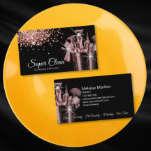 Professional House Cleaning Housekeeping