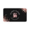 Professional House Cleaning Maid Holograph Busines
