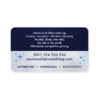 Professional House Cleaning Services