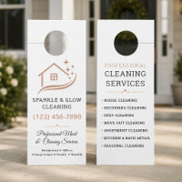Professional Housekeeping & Cleaning Services