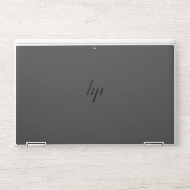 Professional HP Laptop Skins | Custom Stickers (Front)