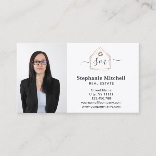 Professional Insert Photo Real Estate Realtor