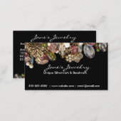 Professional Jewelry double sided Business Cards (Front/Back)