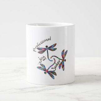 Professional Joy Seeker Mug For Finding Joy