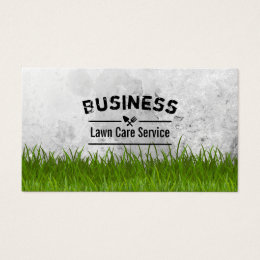 Lawn Care Business Cards, 600+ Lawn Care Business Card ...