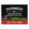 Professional Lawn Care & Landscaping Service 