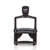 Professional Line Stamp with Built-in Ink Pad (Front)