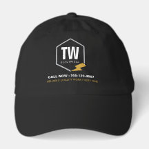 Professional Logo Electrician Electrical Services