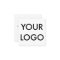 Professional Logo Minimal Modern White