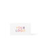 Professional Logo Minimal White