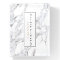 Professional Luxe Minimalist White Marble
