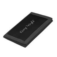Professional Minimalist Add Name Personalized