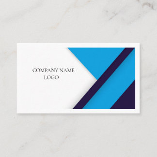 Professional Modern Business Card
