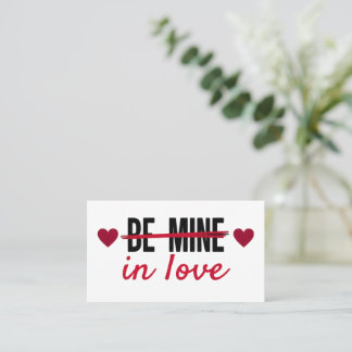 Professional Modern Design for Office & Personal U Business Card