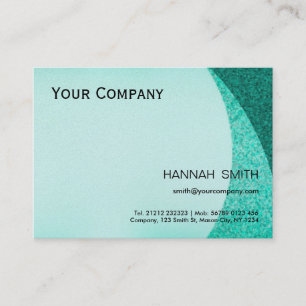 Professional Modern Elegant Business Card