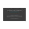 Professional Modern Particles Dots Blue Logo
