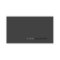 Professional Modern Simple Black Minimalist