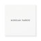 Professional Modern Simple Black White Square