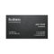 Professional Modern Simple Computer Repair Black
