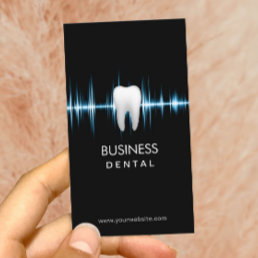 Professional Modern Tooth Dental Appointment