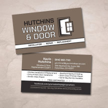 Professional Modern Window & Door Services