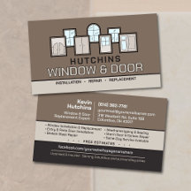 Professional Modern Window & Door Services