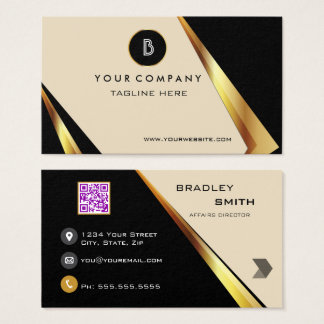 qr business cards