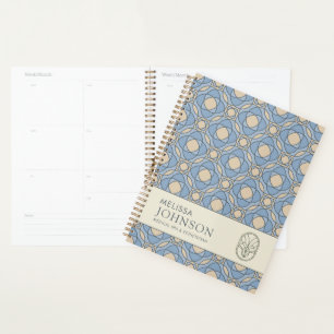 Professional Mosaic Medical Spa Planner