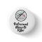 Professional Mosquito Killer Funny