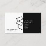 Professional Moving Company Business Card at Zazzle