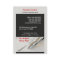 Professional Notary Public Business Card Template
