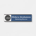 Professional Office Door Sign Signs Name Plate