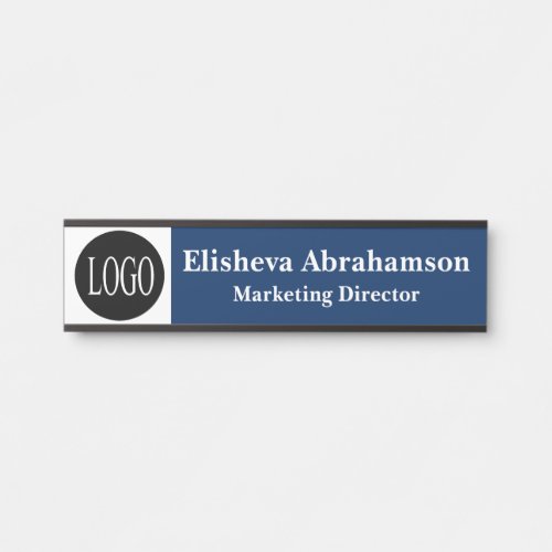 Professional Office Door Sign Signs Name Plate