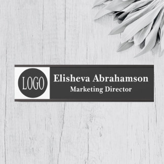 Professional Office Door Sign Signs Name Plate