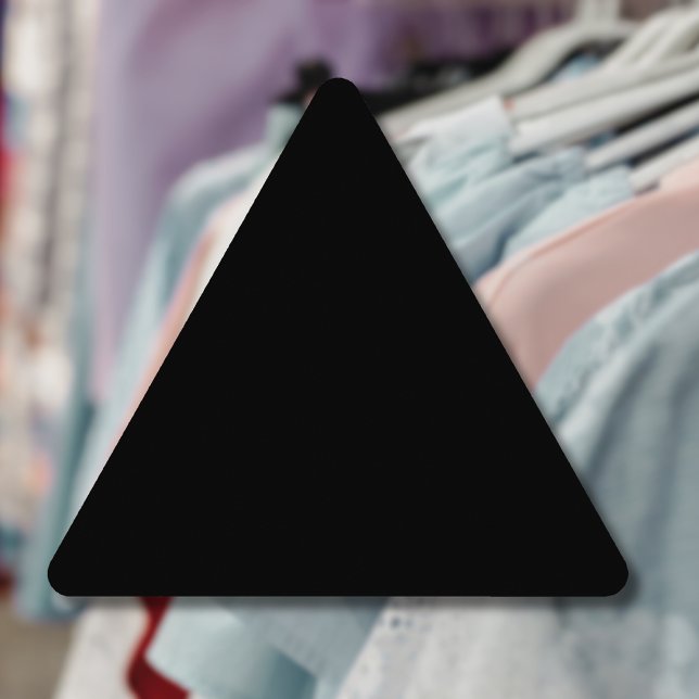 Professional Onyx Black Color | Classic Elegant  Patch (Creator Uploaded)