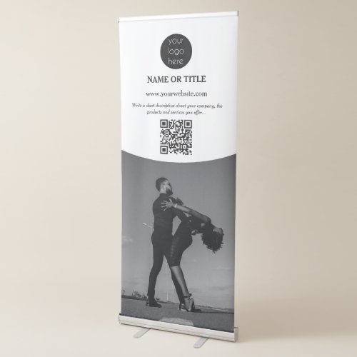 Professional Photo Banner Business Photography 