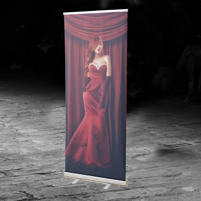 Professional Photo Banner Template Printing (Creator Uploaded)