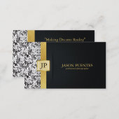 Professional Photographer Business cards (Front/Back)