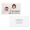 Professional Photographer Photography Photo Card