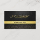 Professional Photography Business cards