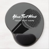 Professional podcaster and vlogger