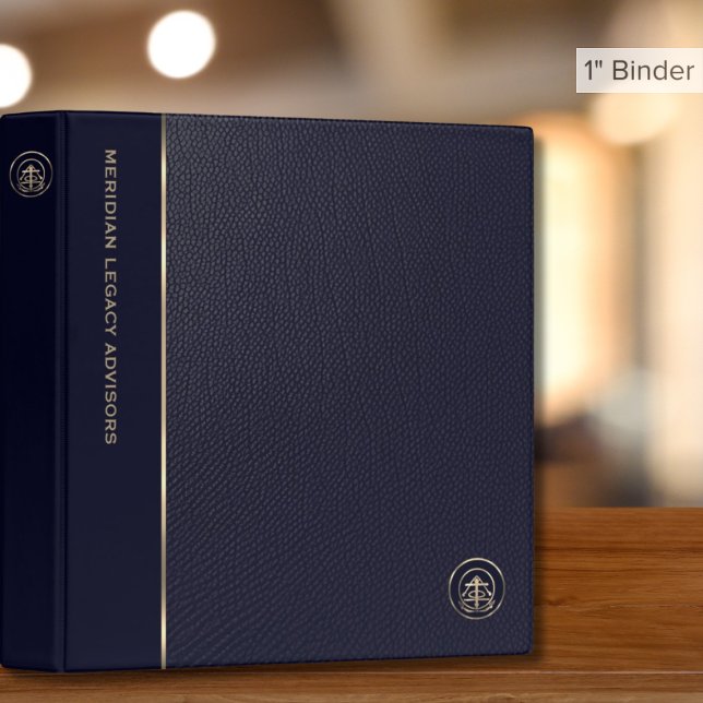 Professional Presentation Binder (Creator Uploaded)