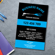 Professional Pressure Washing Power Washing Busine